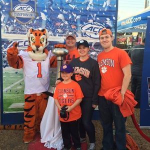 Meet your Posher, Jim